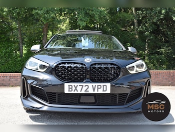 Used BMW 1 Series 2022 for sale - 79379198: Photo