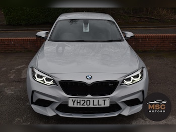 Used BMW M2 2020 for sale - 77708364: Photo