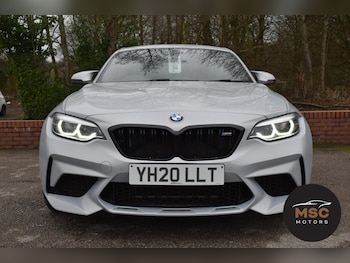 Used BMW M2 2020 for sale - 77708364: Photo