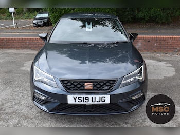 Used SEAT Leon 2019 for sale - 78792010: Photo