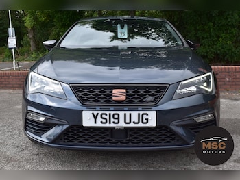 Used SEAT Leon 2019 for sale - 78792010: Photo