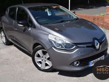 Used Renault Clio 2016 for sale - 75220306: Photo