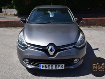 Used Renault Clio 2016 for sale - 75220306: Photo