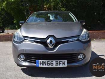 Used Renault Clio 2016 for sale - 75220306: Photo