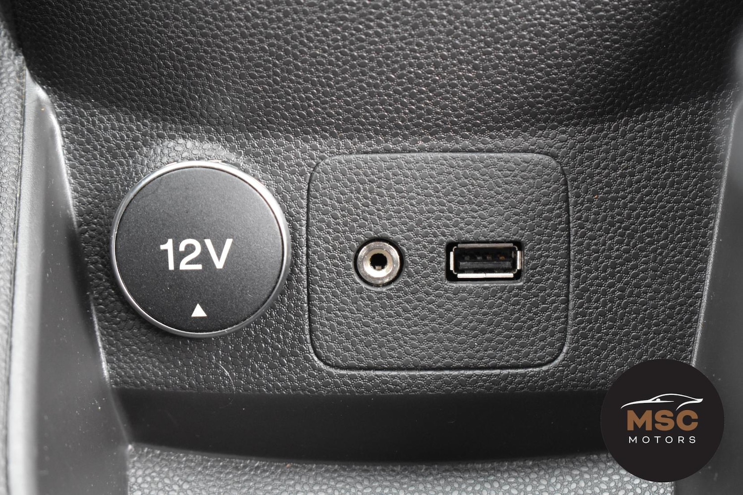 Vehicle 42