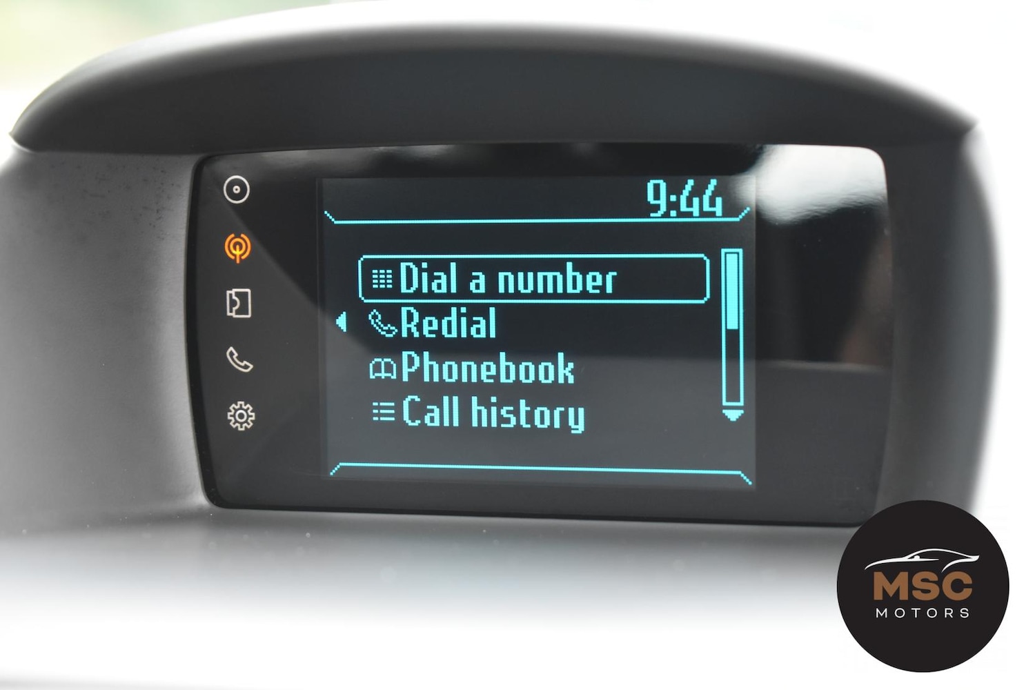 Vehicle 48