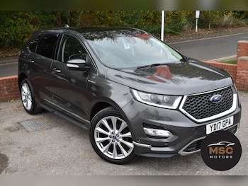2017 - 2.0 TDCi 210 5dr Powershift