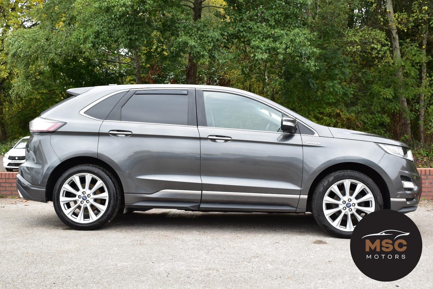 Used Ford Edge 2017 for sale - 76352660: Photo 22