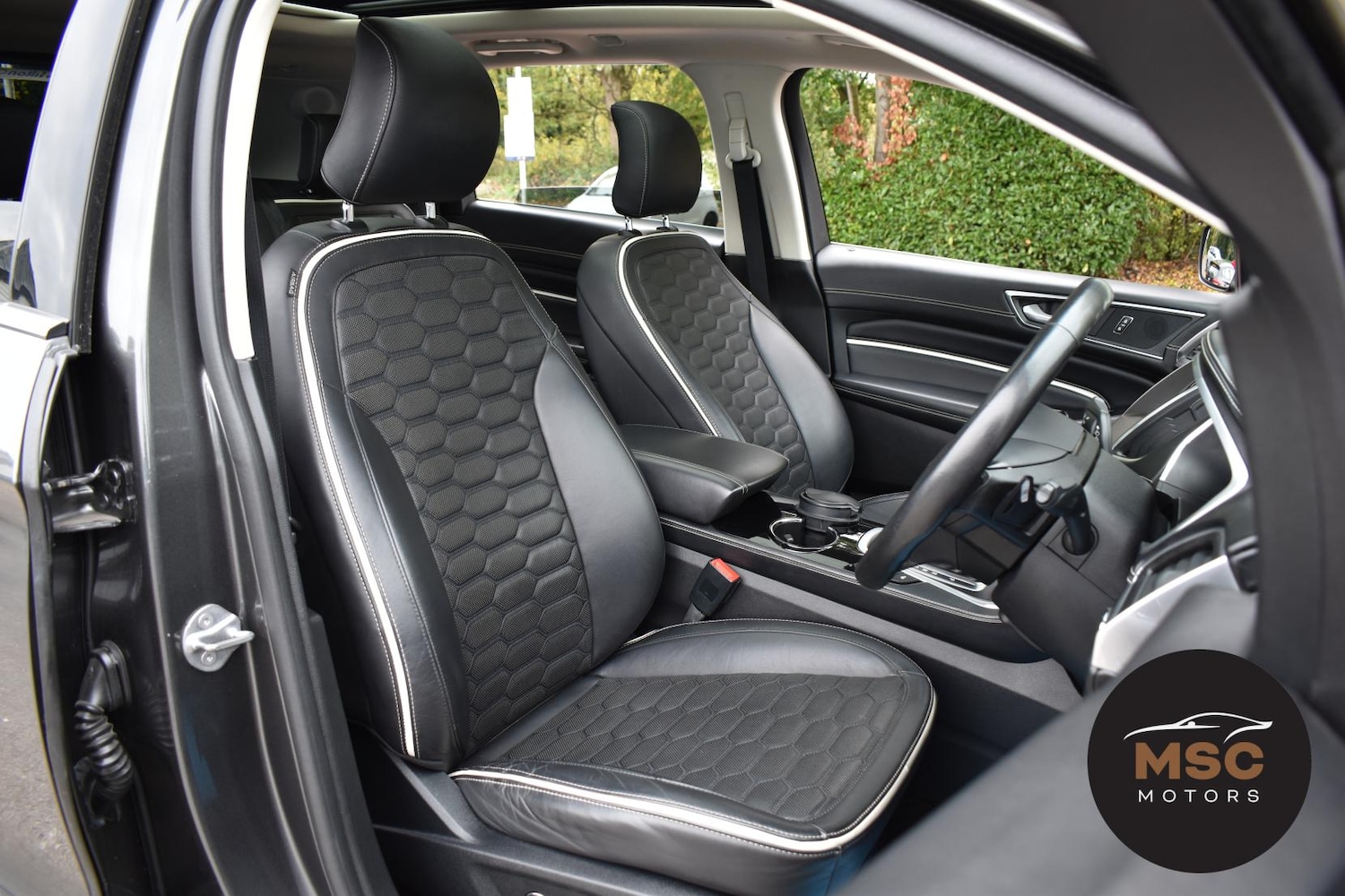 Used Ford Edge 2017 for sale - 76352660: Photo 34