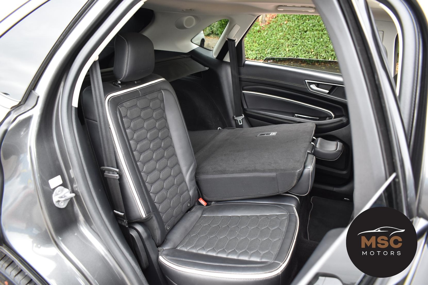 Used Ford Edge 2017 for sale - 76352660: Photo 42