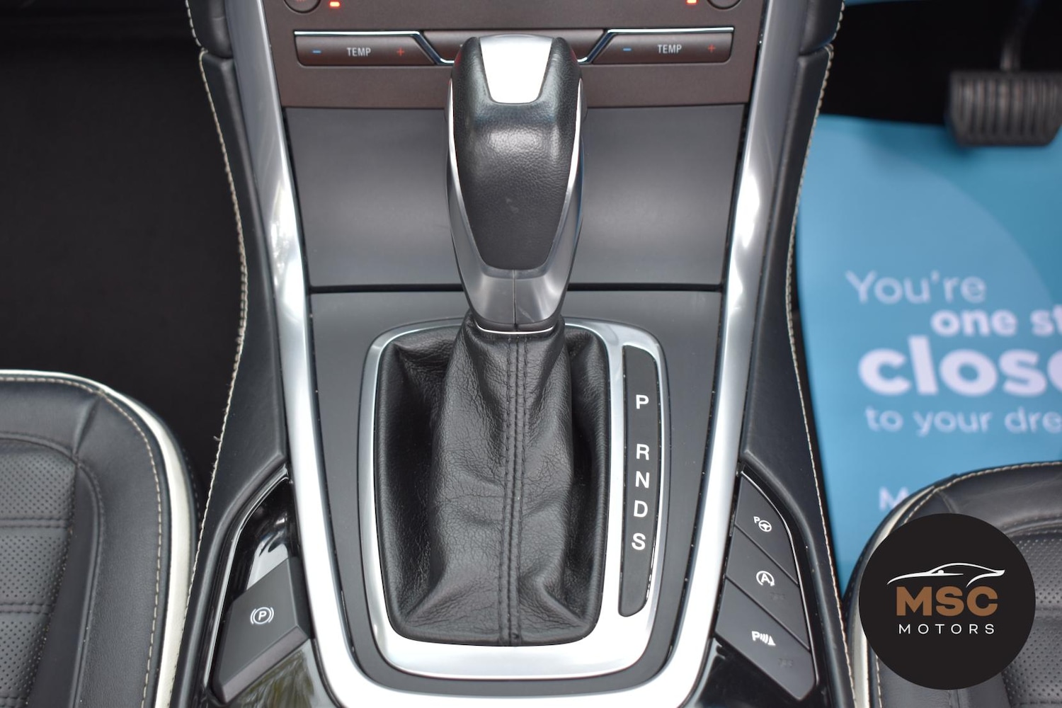 Used Ford Edge 2017 for sale - 76352660: Photo 54