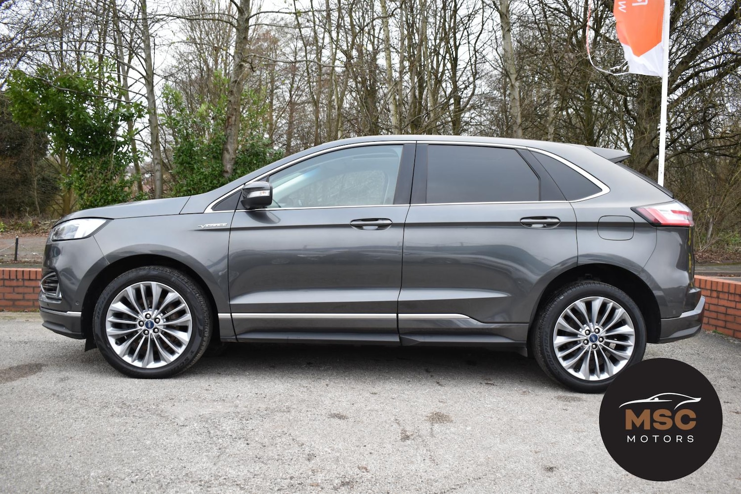 Used Ford Edge 2019 for sale - 77065914: Photo 10