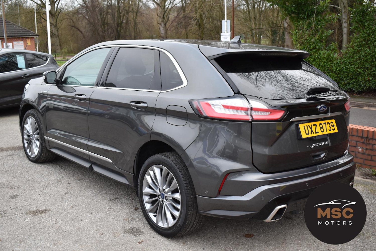 Used Ford Edge 2019 for sale - 77065914: Photo 11