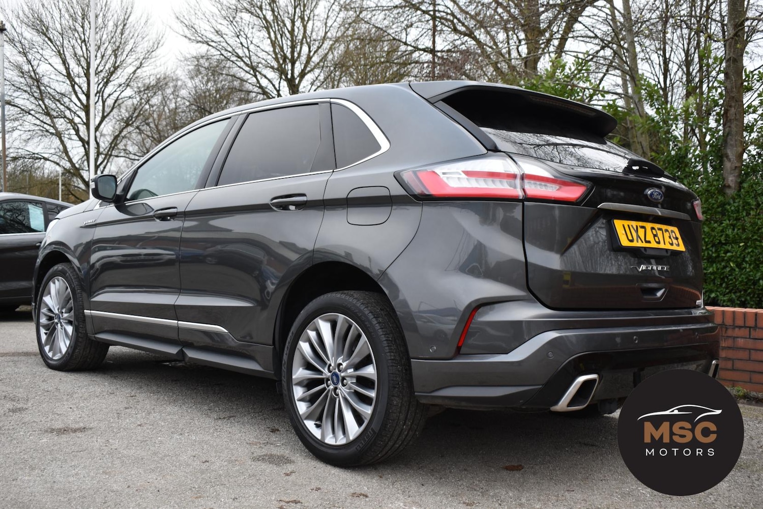 Used Ford Edge 2019 for sale - 77065914: Photo 12