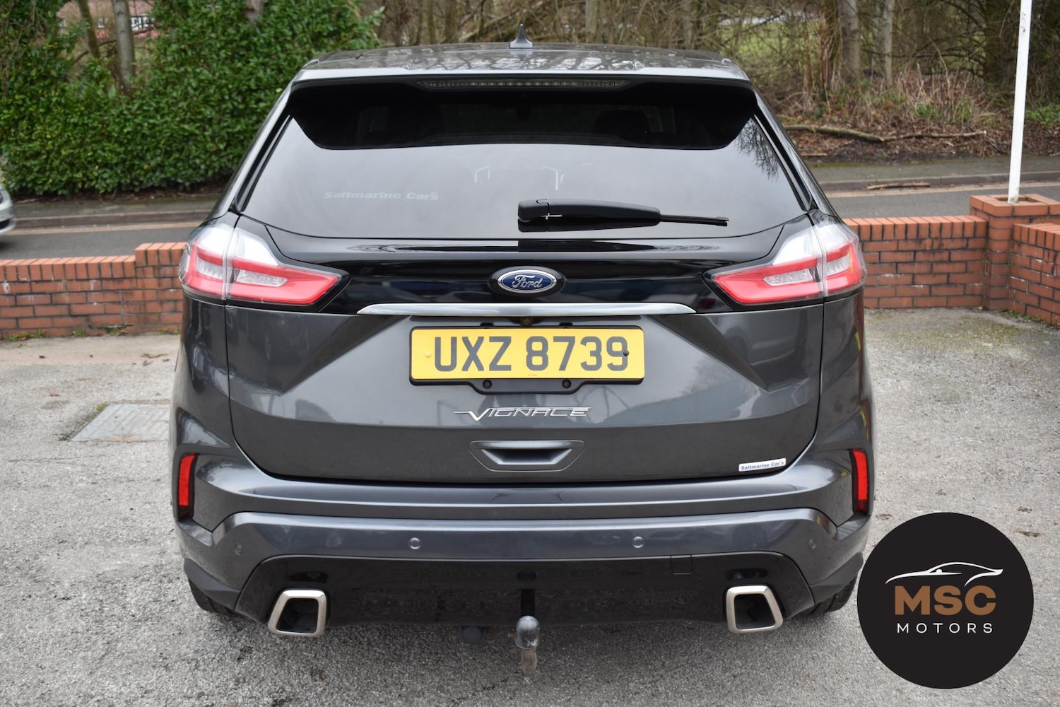 Used Ford Edge 2019 for sale - 77065914: Photo 15