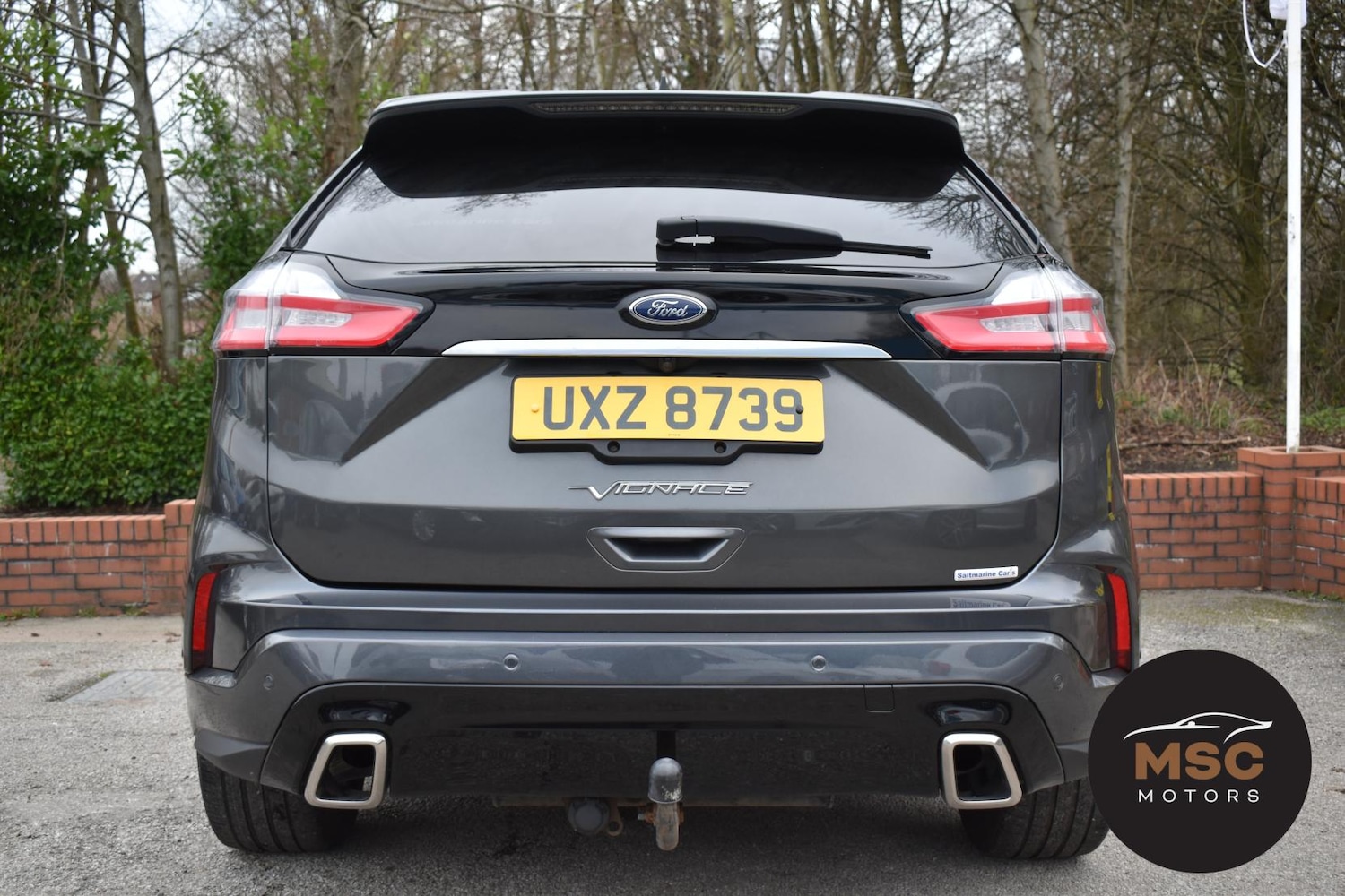 Used Ford Edge 2019 for sale - 77065914: Photo 16