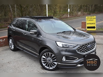 Used Ford Edge 2019 for sale - 77065914: Photo