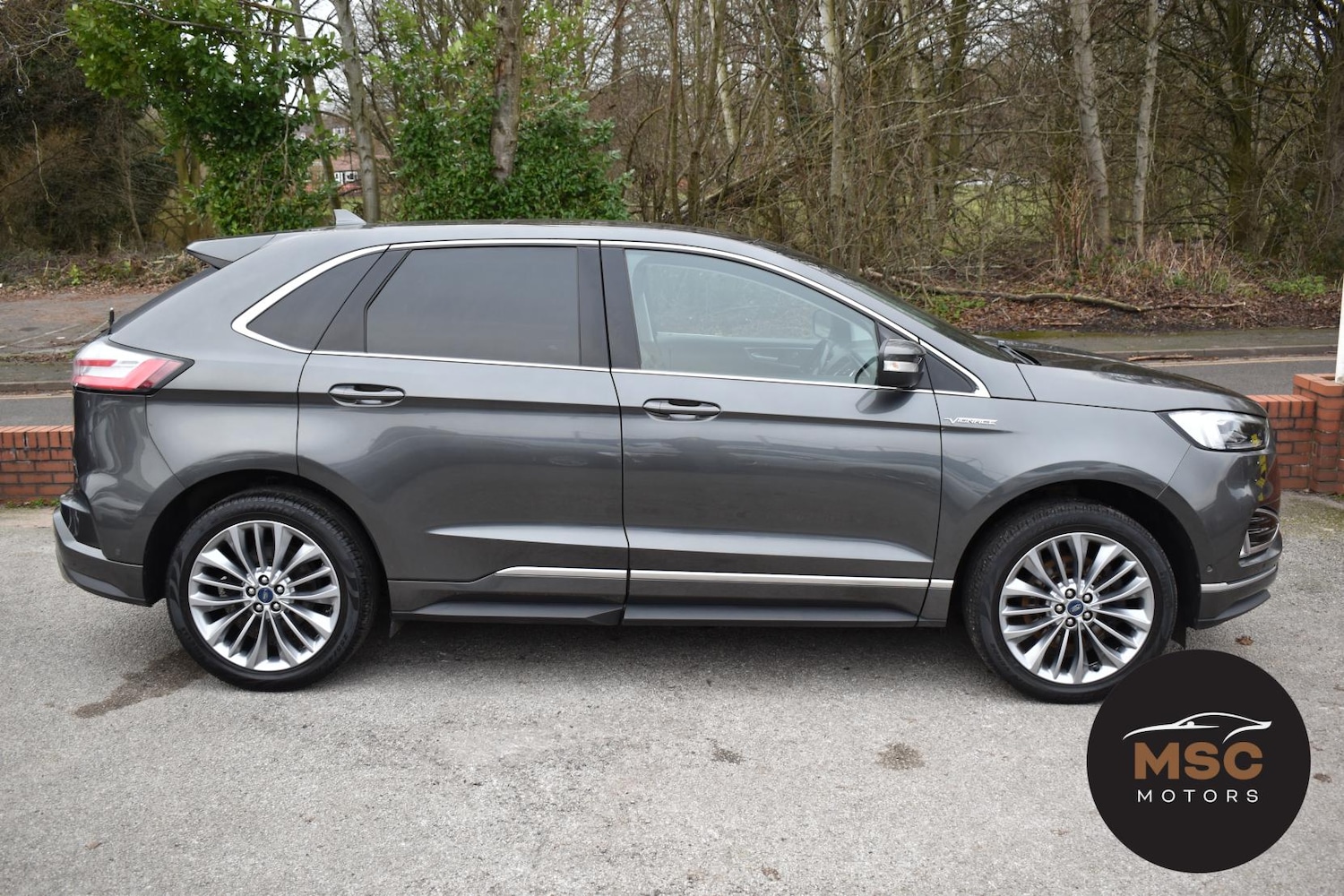 Used Ford Edge 2019 for sale - 77065914: Photo 21