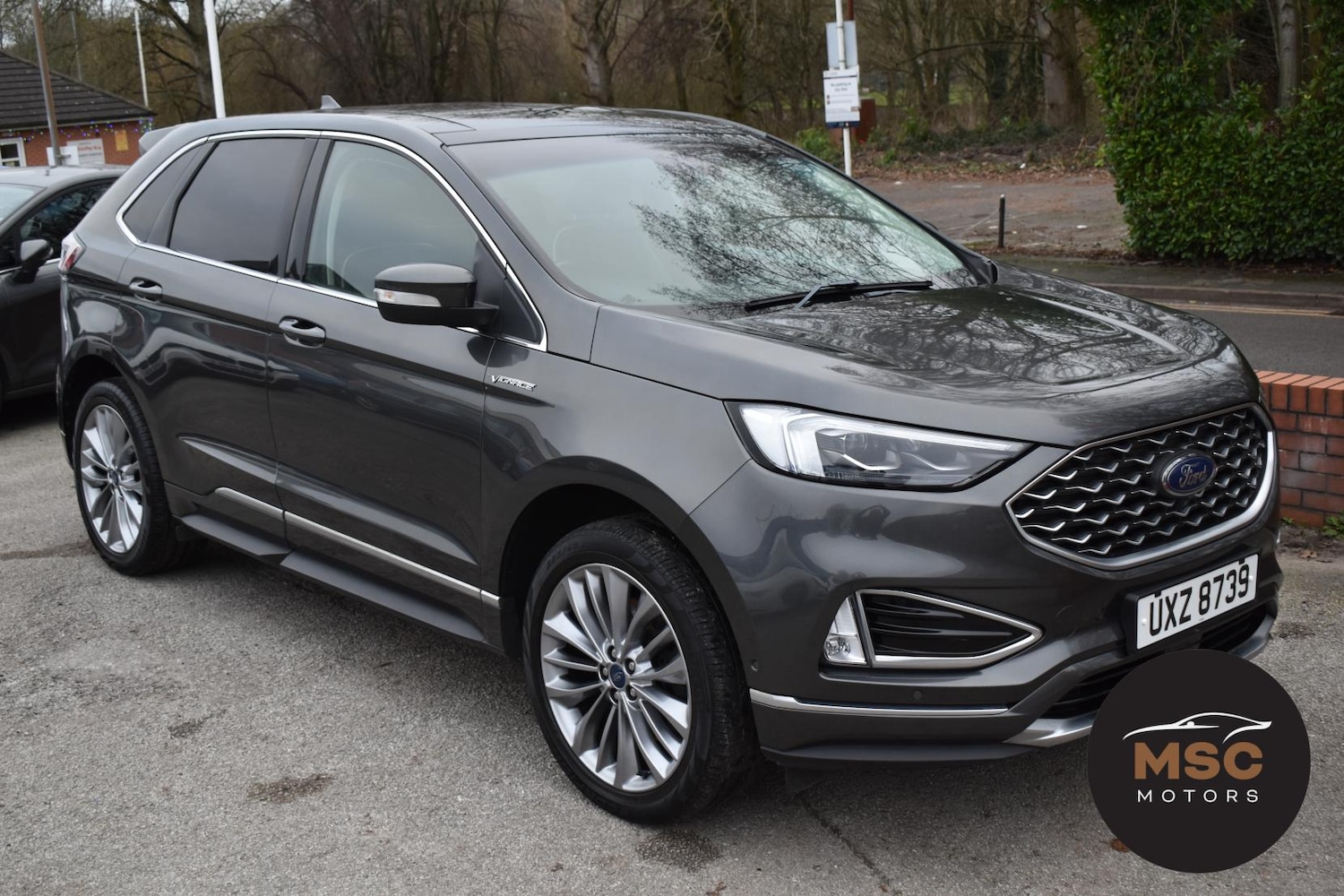 Used Ford Edge 2019 for sale - 77065914: Photo 23
