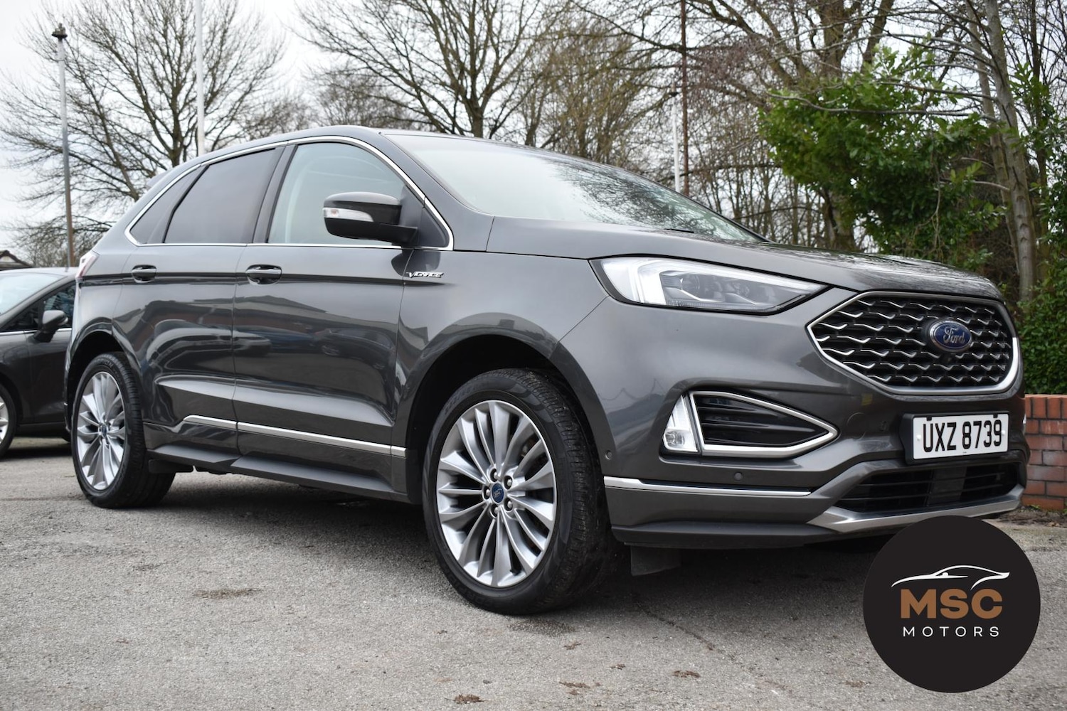 Used Ford Edge 2019 for sale - 77065914: Photo 24