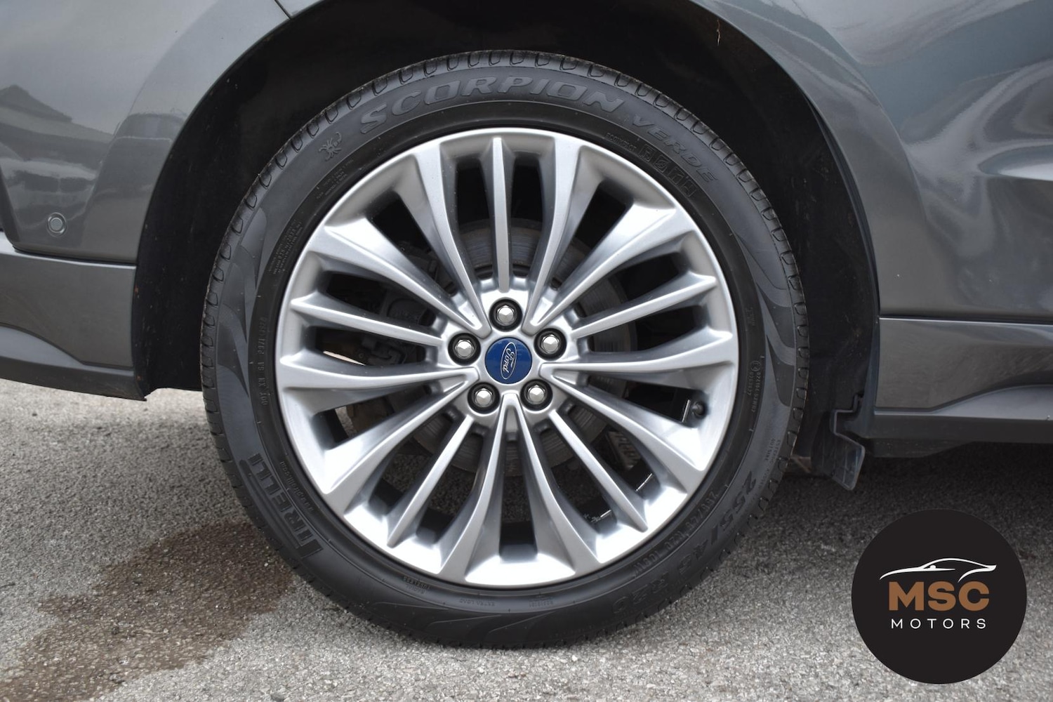 Used Ford Edge 2019 for sale - 77065914: Photo 26