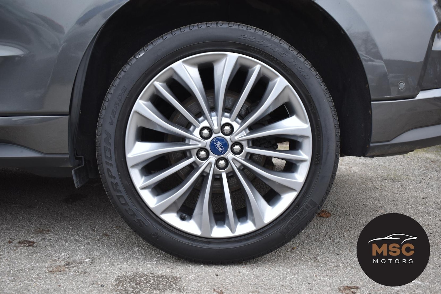 Used Ford Edge 2019 for sale - 77065914: Photo 27