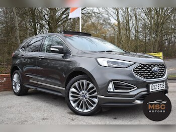 Used Ford Edge 2019 for sale - 77065914: Photo