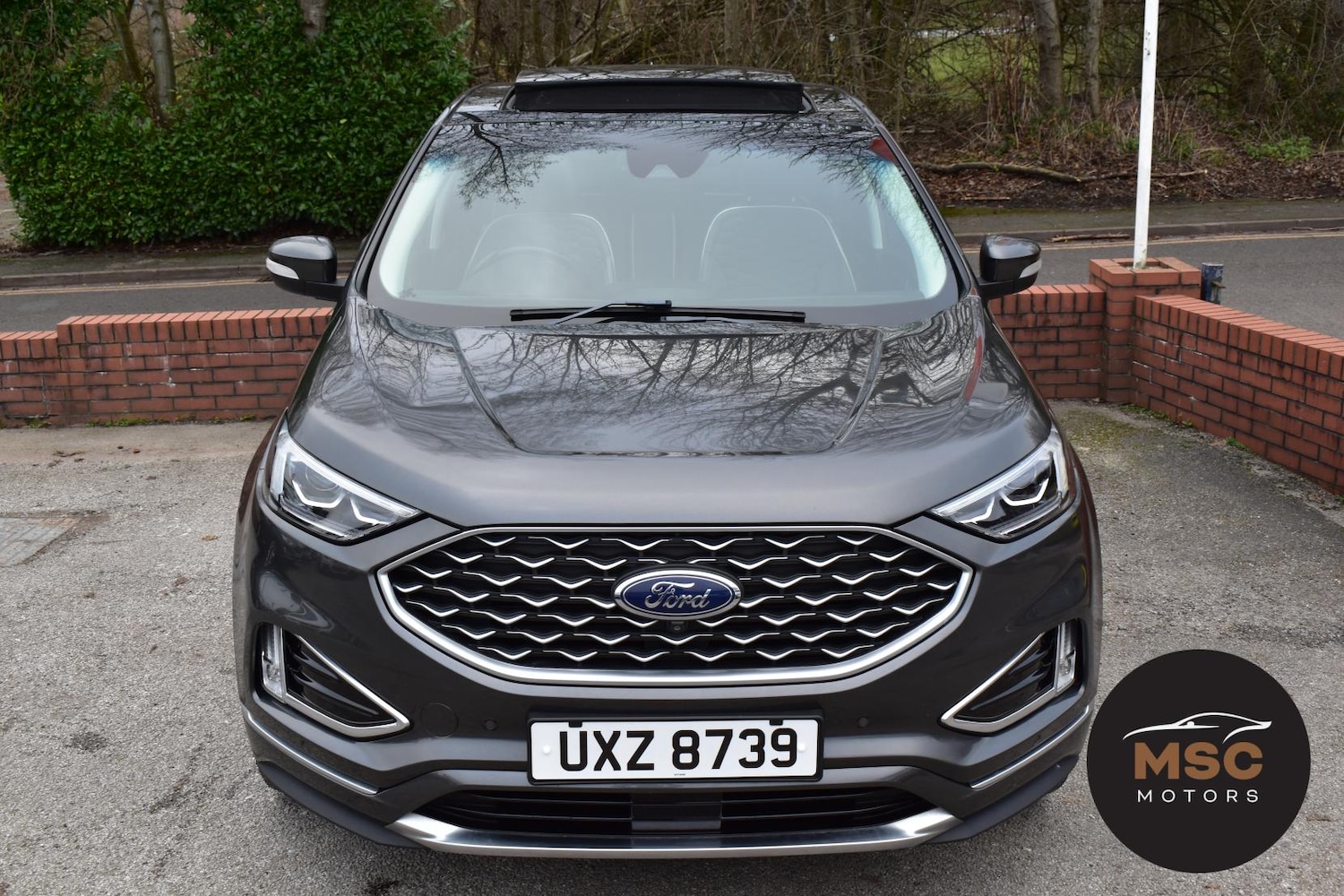 Used Ford Edge 2019 for sale - 77065914: Photo 3