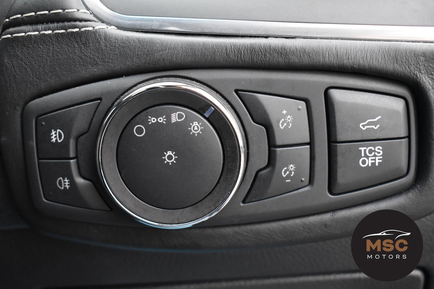 Used Ford Edge 2019 for sale - 77065914: Photo 31