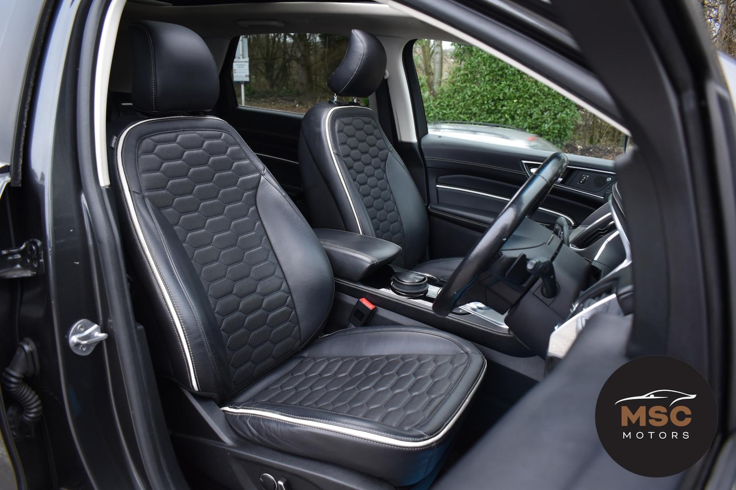 Used Ford Edge 2019 for sale - 77065914: Photo 36