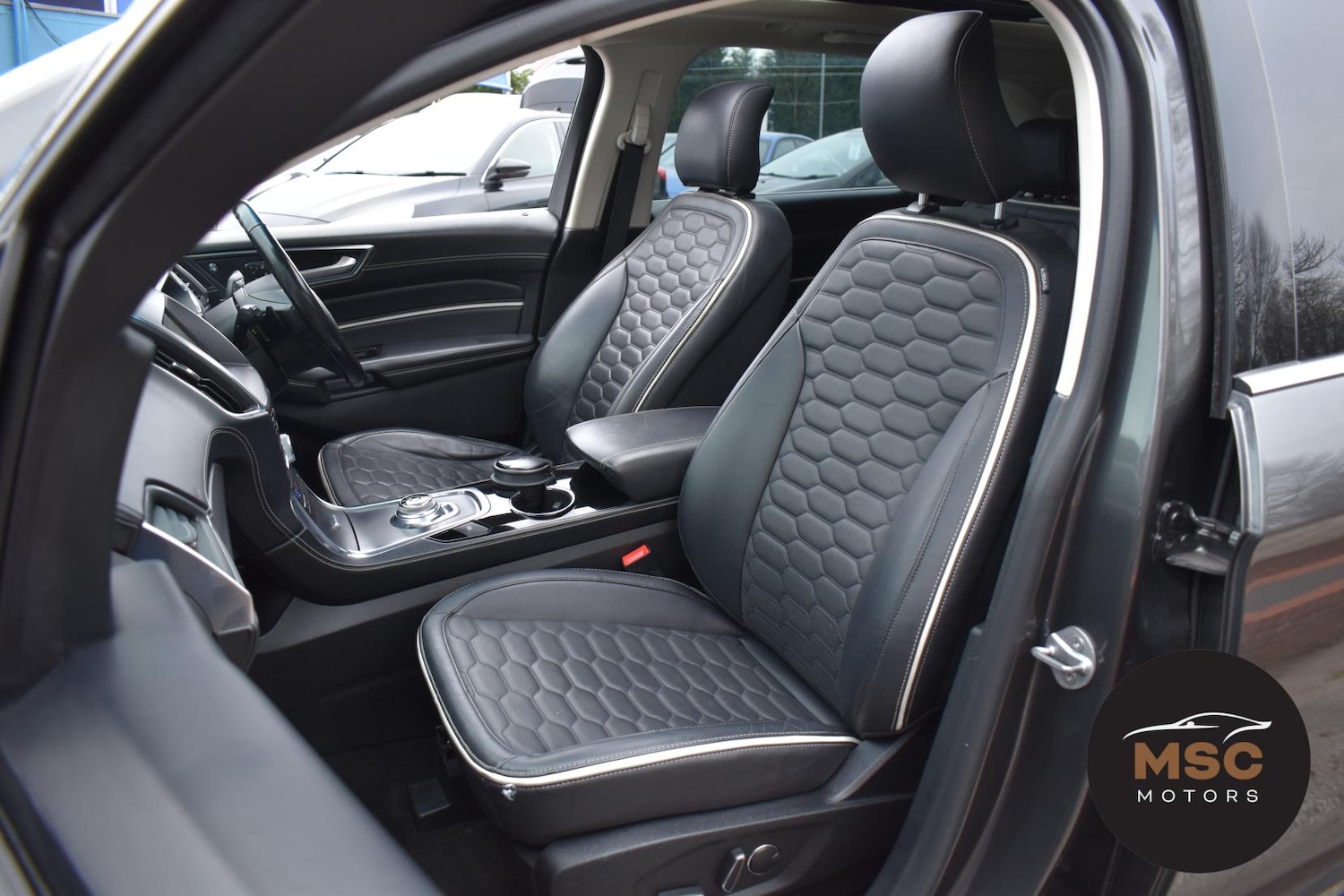 Used Ford Edge 2019 for sale - 77065914: Photo 38