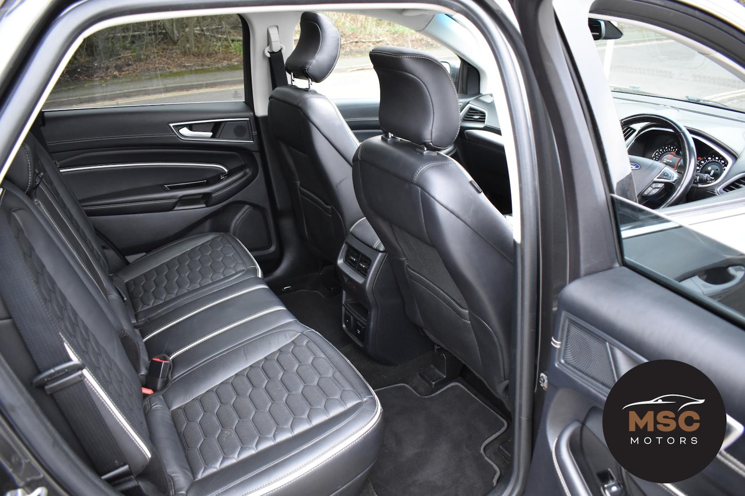 Used Ford Edge 2019 for sale - 77065914: Photo 39