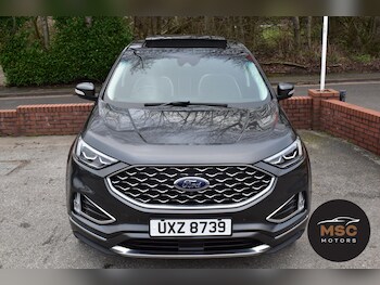 Used Ford Edge 2019 for sale - 77065914: Photo