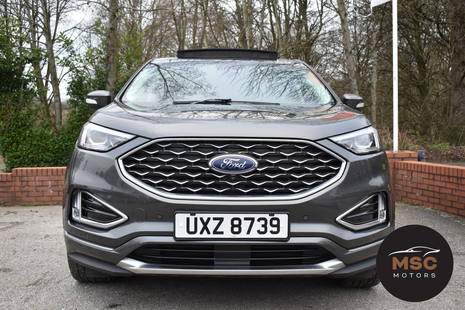 Used Ford Edge 2019 for sale - 77065914: Photo 4