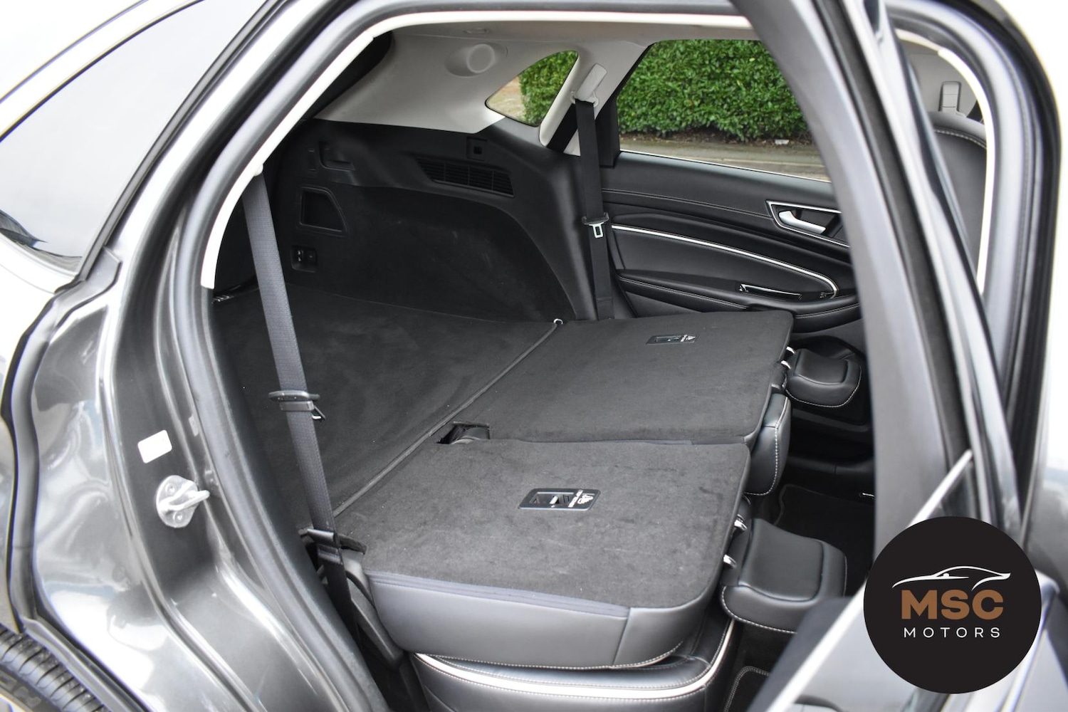 Used Ford Edge 2019 for sale - 77065914: Photo 43