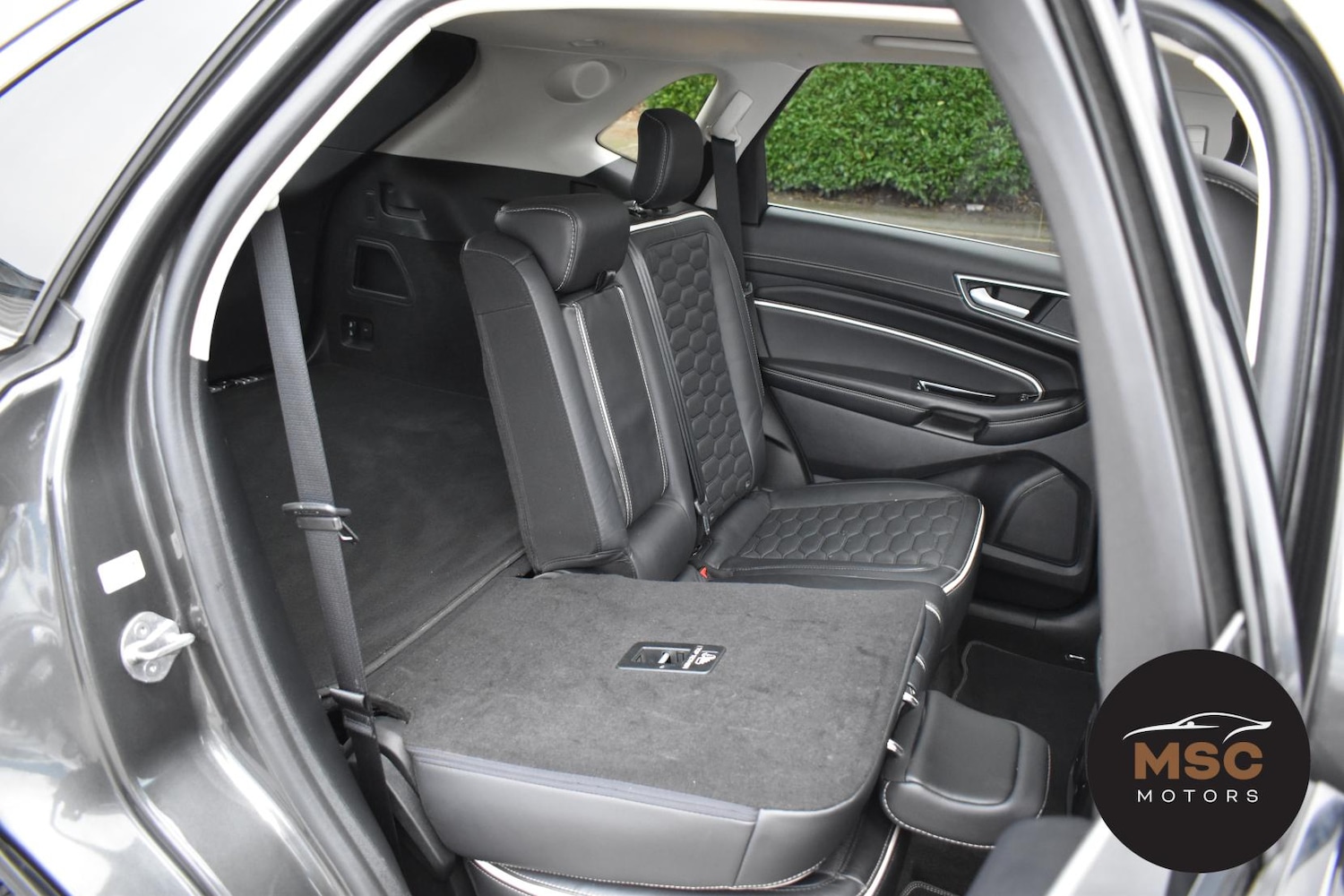 Used Ford Edge 2019 for sale - 77065914: Photo 45