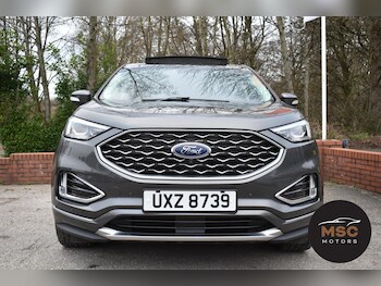Used Ford Edge 2019 for sale - 77065914: Photo