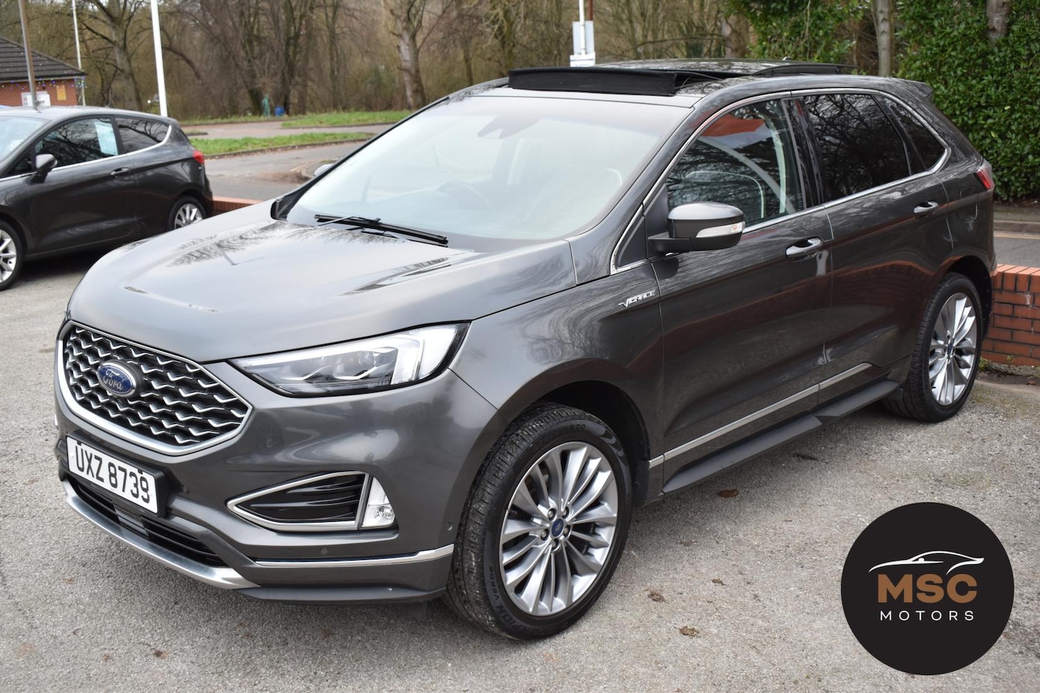 Used Ford Edge 2019 for sale - 77065914: Photo 5