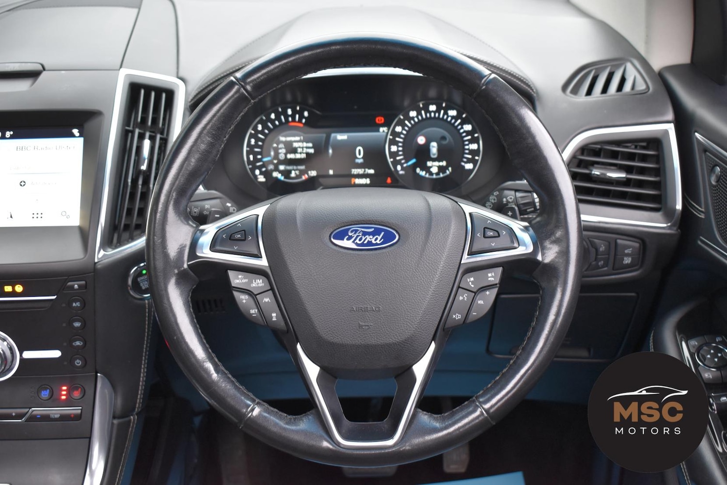 Used Ford Edge 2019 for sale - 77065914: Photo 50