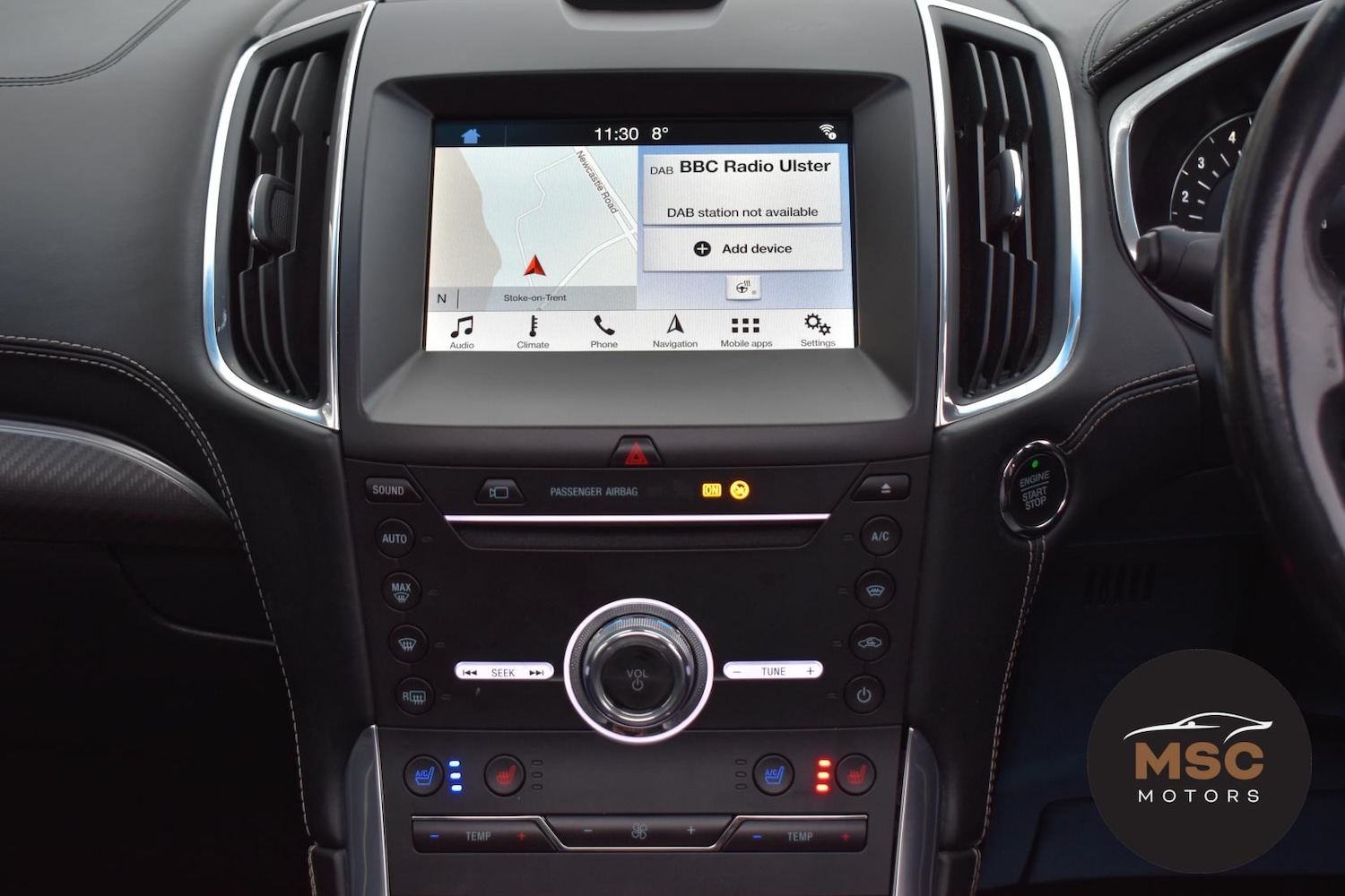 Used Ford Edge 2019 for sale - 77065914: Photo 51