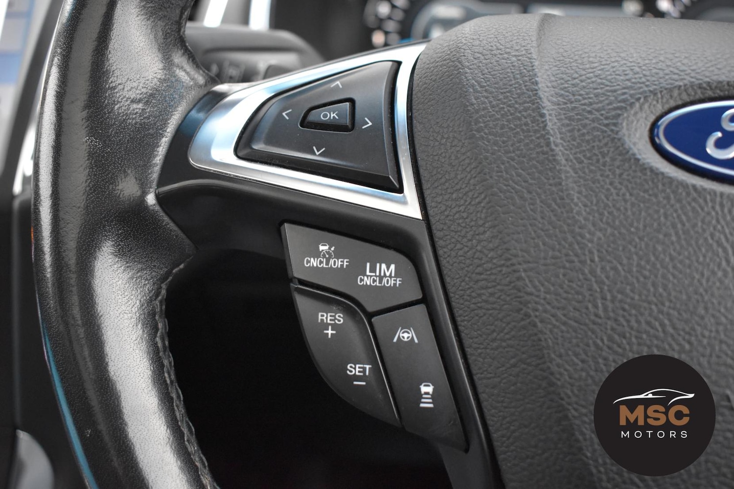 Used Ford Edge 2019 for sale - 77065914: Photo 54