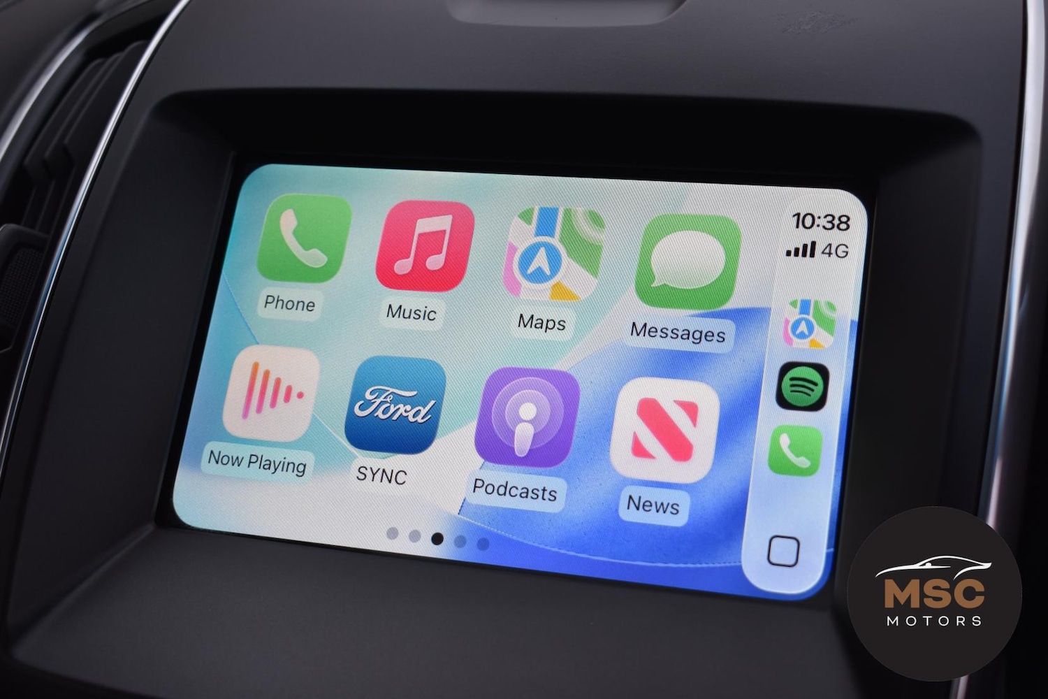 Used Ford Edge 2019 for sale - 77065914: Photo 57