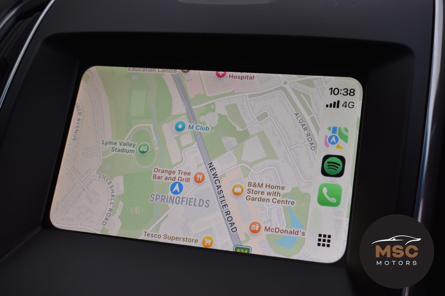 Used Ford Edge 2019 for sale - 77065914: Photo 58