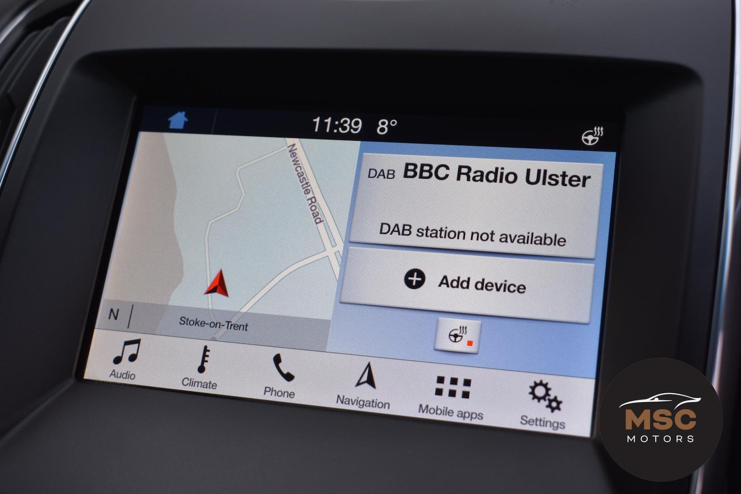 Used Ford Edge 2019 for sale - 77065914: Photo 59