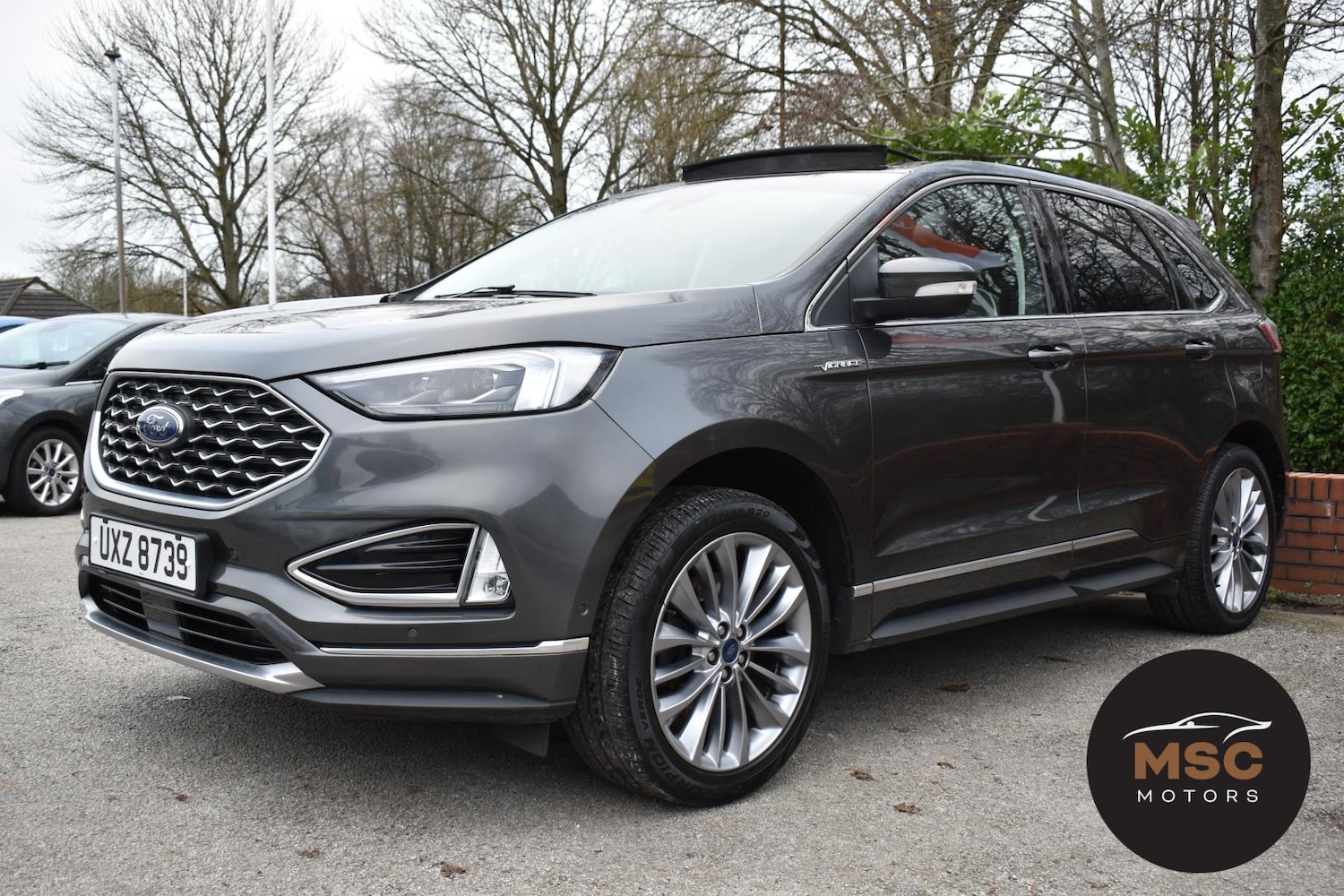 Used Ford Edge 2019 for sale - 77065914: Photo 6