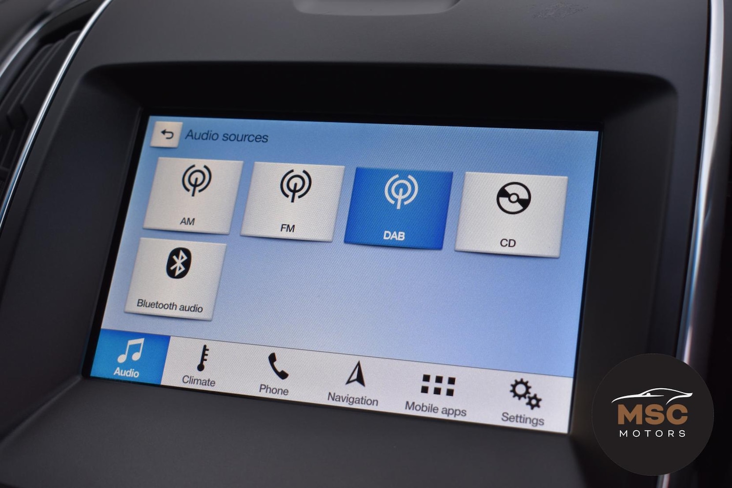 Used Ford Edge 2019 for sale - 77065914: Photo 61