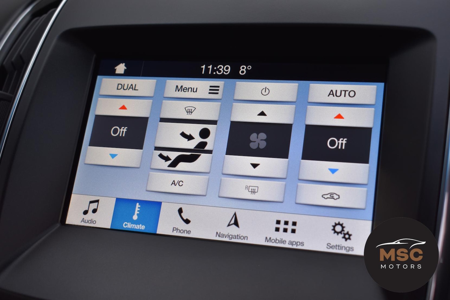 Used Ford Edge 2019 for sale - 77065914: Photo 62