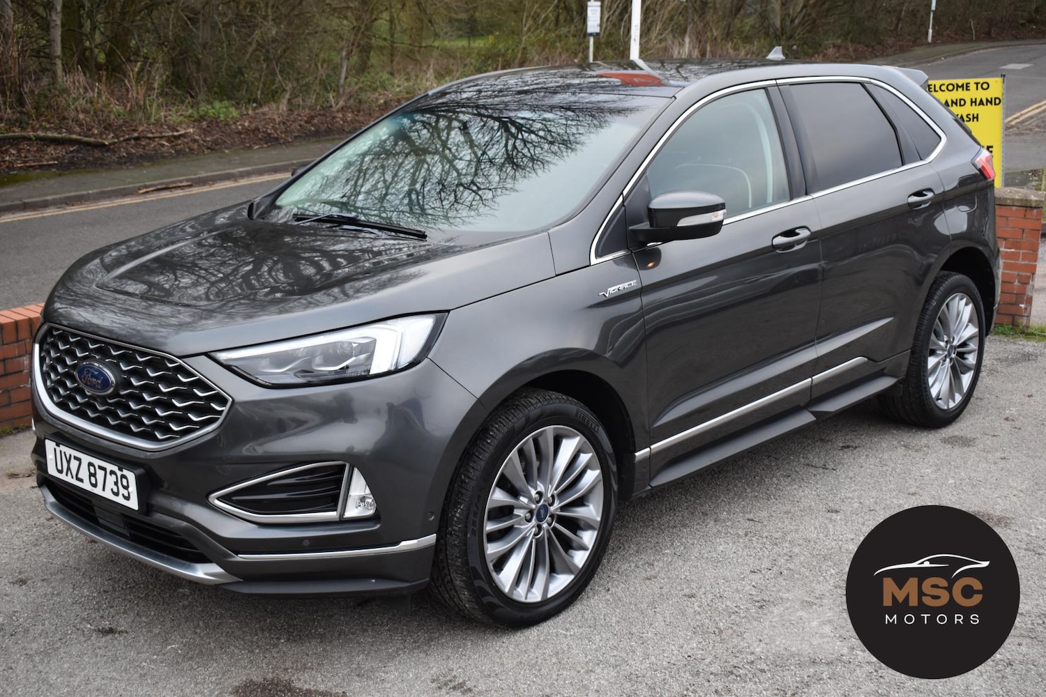 Used Ford Edge 2019 for sale - 77065914: Photo 7