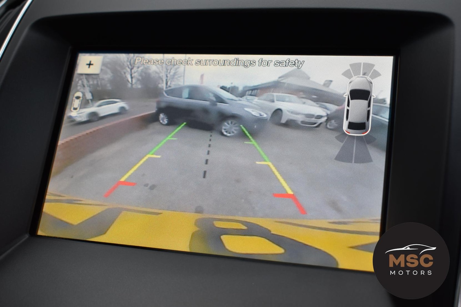 Used Ford Edge 2019 for sale - 77065914: Photo 70