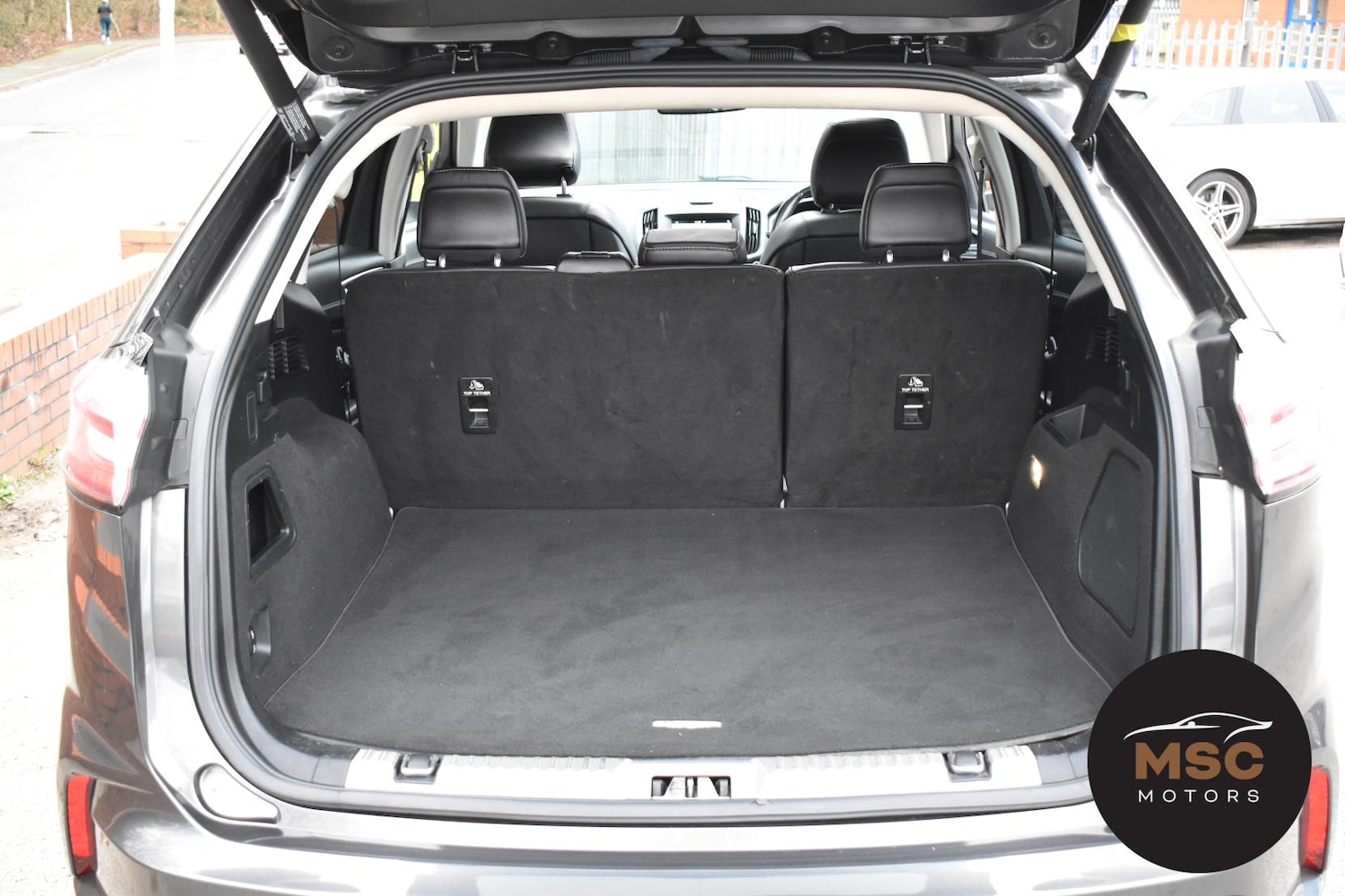 Used Ford Edge 2019 for sale - 77065914: Photo 73